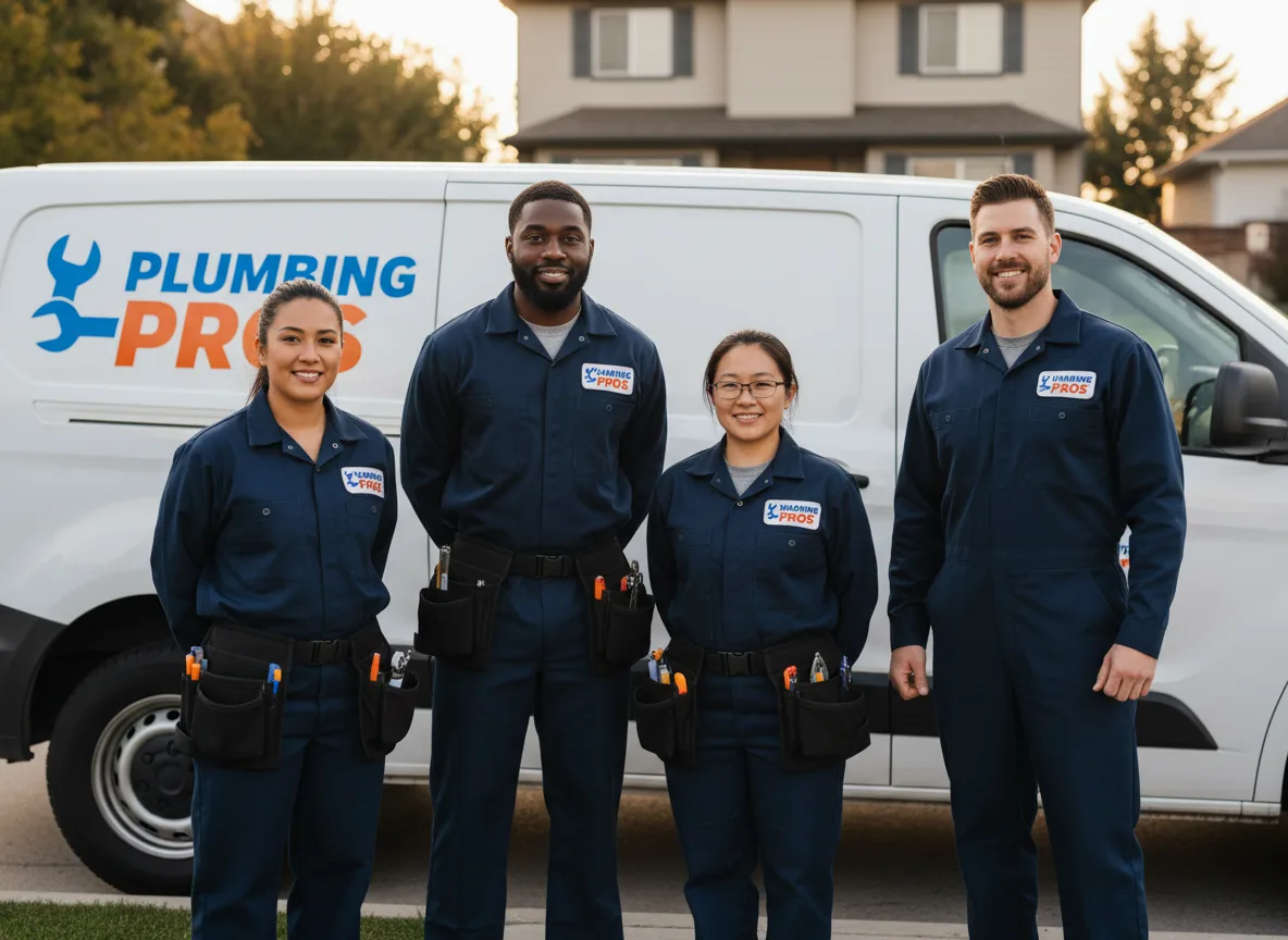 Water Heater Repair company in Woodward, IA